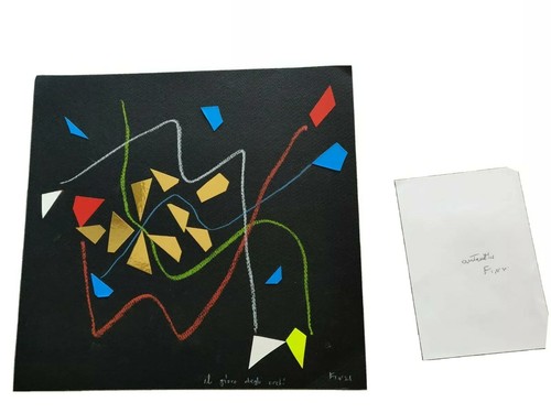 Ennio finzi gioco - finzi,