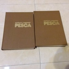 ANDARE A PESCA 2 VOLUMI CON IL PATROCINIO DELLA F.I.P.S.