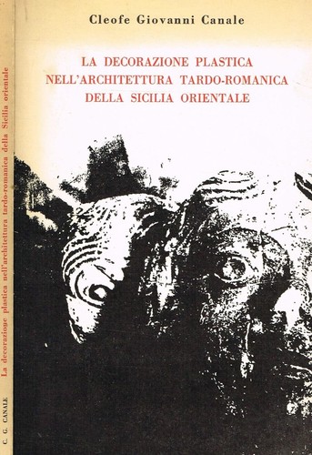 Decorazione plastica - la,