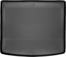 Vasca baule rivestimento