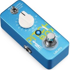 LEKATO Pitch Box Pitch Shifter