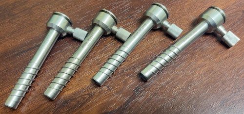 Cannula bionx implants - cannula,