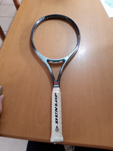 Racchetta tennis dunlop max - tennis,