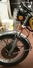 Tubo Treccia Moto Honda Cb 400 Four Super Sport 1977-79