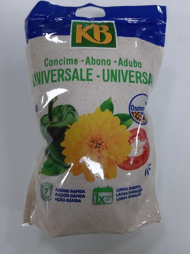 Concime osmocote universale - osmocote,