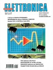 nuova ELETTRONICA rivista 242