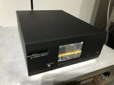 streamer di rete  M1Clic Musical Fidelity