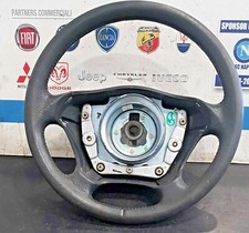 RICAMBI USATI, VOLANTE MERCEDES ML W163 (2004)