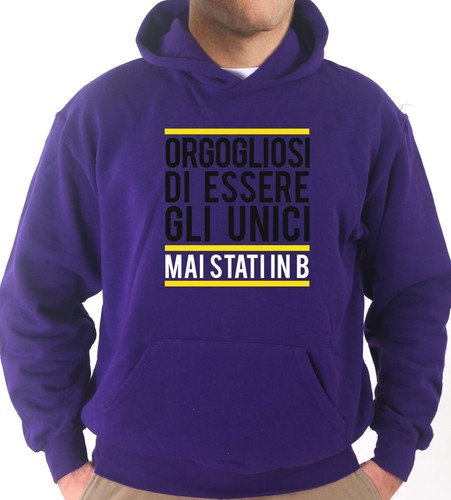 Felpa cappuccio kj1295 - kj1295, mai