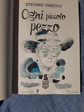 Ogni Piccolo Pezzo - Stefano