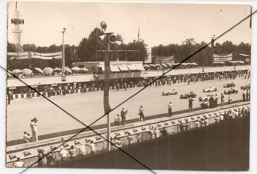 Monza foto gran - monza, formula