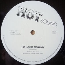 Various - Hip House Megamix