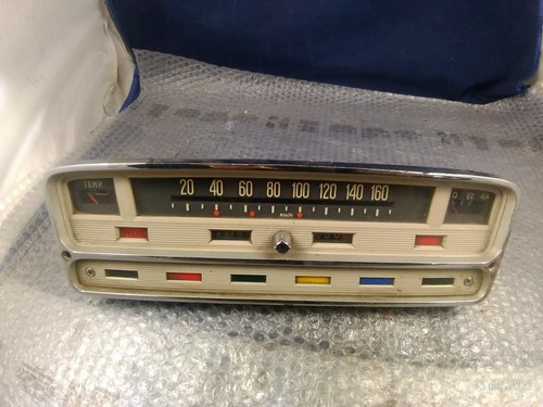 Quadro strumenti cruscotto - strumenti,