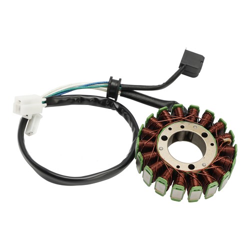 Stator alternateur pour - d'alternateur,