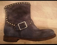 Mr Wolf tronchetto donna