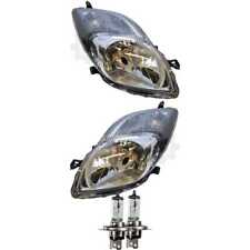 Set Di Fari Alogeni Per Toyota