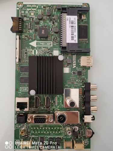 Scheda madre main board vestel - main,