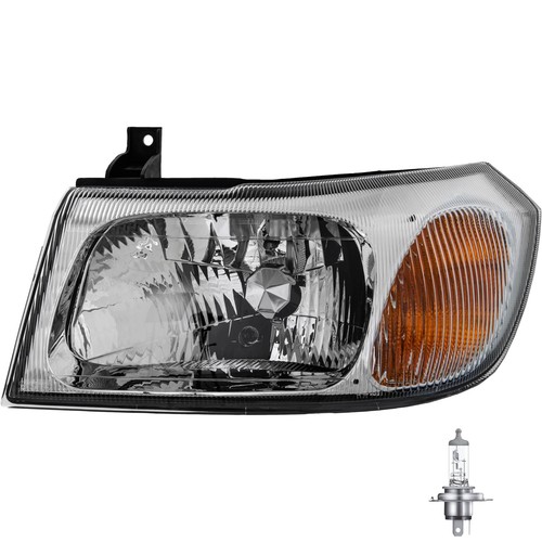 Faro sinistro per ford - sinistro,