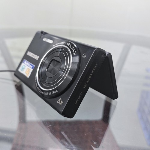 Samsung mv800 megapixel - samsung, 16,1