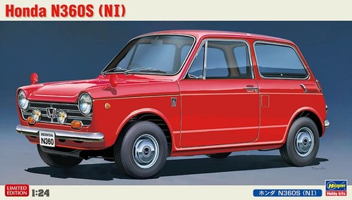 Modellino auto model kit - , di