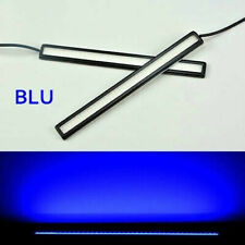 2 Strisce led COB diurna