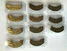 NUOVO Harley Davidson HOG Pin 2011 2012 2013 2014 2015 2016 2017 2018 2019 2020 21