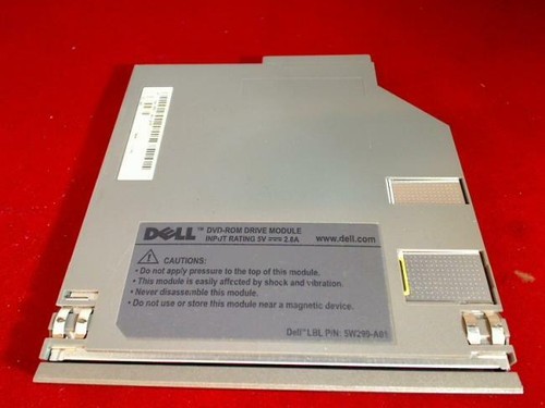 Unità dvd rom con pannello - unità,