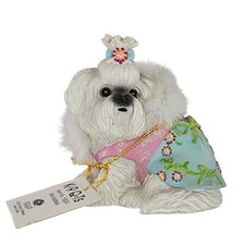 Rara statuina Westland mini