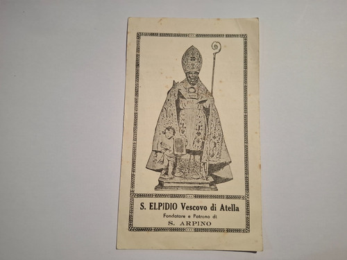 Immagine sacra san - immagine,