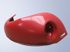 parafango anteriore sinistro