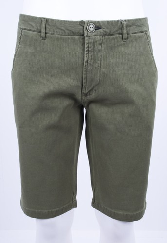 Bermuda markup chinos cotone - bermuda,