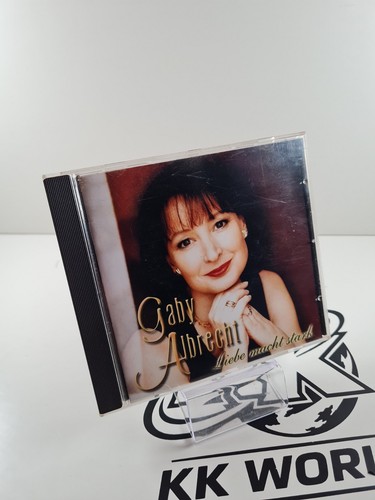 Gaby albrecht liebe macht - albrecht,