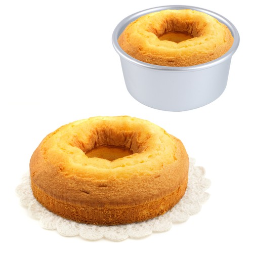 Pezzi stampo per torte - 2,
