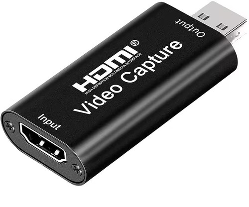 Scheda acquisizione video - scheda,