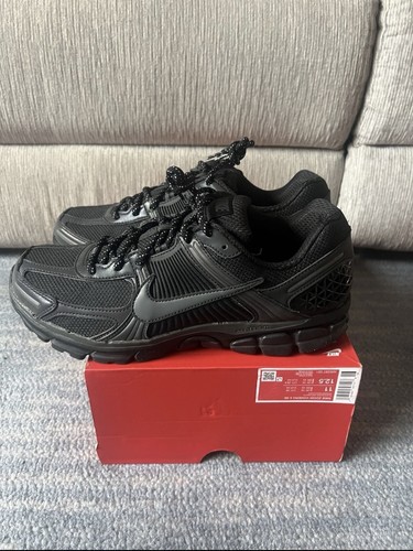 Nike air zoom vomero nero - 5,
