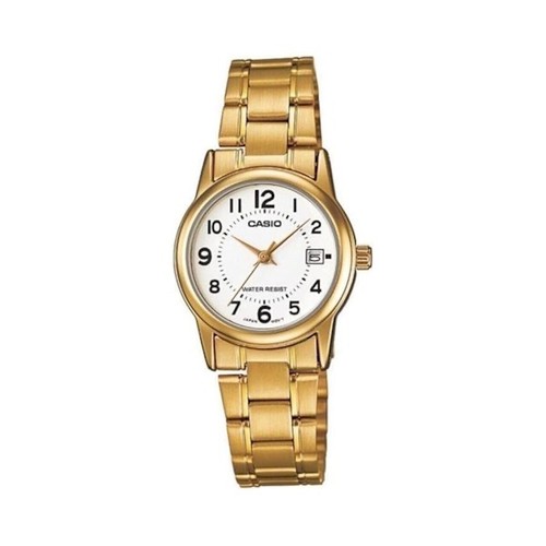 Casio ltp v002g 7budf - casio, orologio