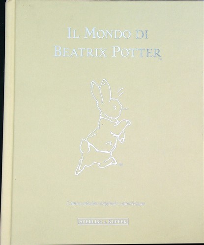 Mondo beatrix potter - di,
