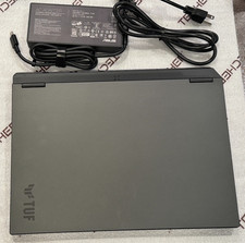 ASUS TUF Gaming A16 16" FHD+ 165Hz Portatile Ryzen 9 270 32GB RAM 1TB SSD RTX 5070