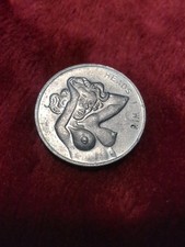 Gettone Flipper Vintage