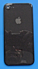BACK COVER ORIGINALE APPLE per