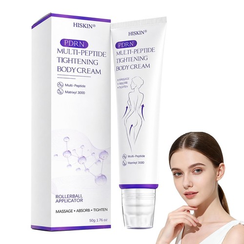 Hiskin pdrn multi peptide - hiskin, multi-peptide