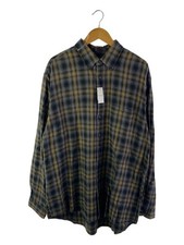 ARROW Camicia di Flanella / XL