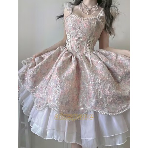 Vestito line fata - vestito, a-line