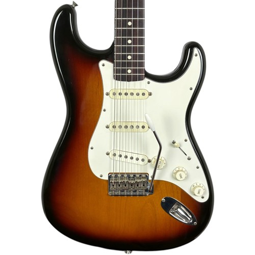 Fender japan riedizione - fender, 62
