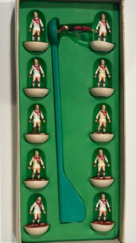 Subbuteo monaco ref 148 - hw,