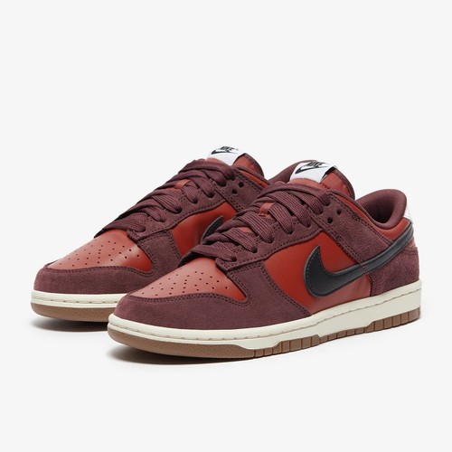 Nike sportswear dunk low - low, retro