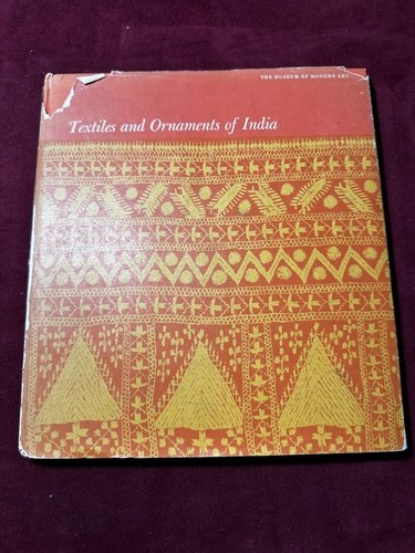 Textiles and ornaments - ornaments, of