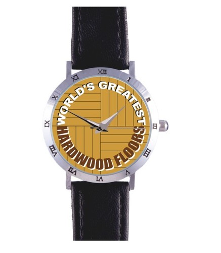 World greatest hardwood - world's,
