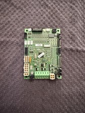 Scheda Anthos/Cefla WE anno