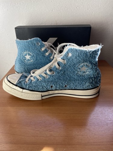 Converse all star hi - star,